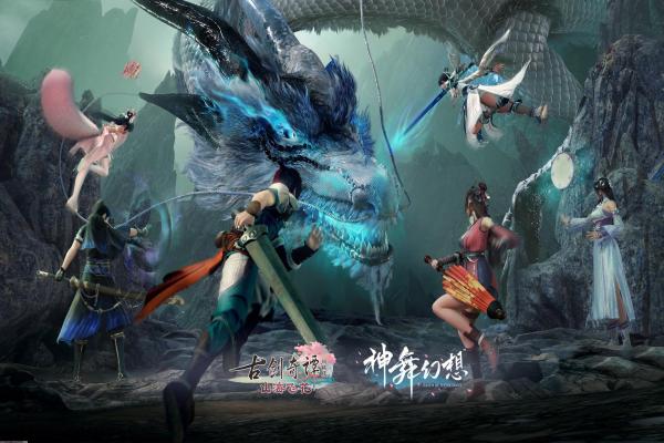 梁山OL安卓最新版下载_2024免费版本安装包分享(图1)