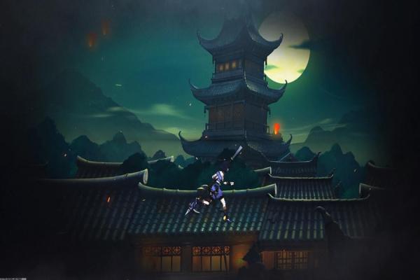 《原神》元素反应搭配实战技巧(图1)