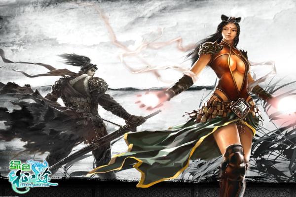 新版西施怎么玩？《王者荣耀》重磅更新后西施英雄解析(图1)