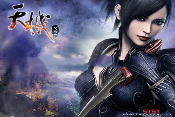 《暗黑破坏神4》符文之语玩法及全新职业技能 《暗黑破坏神4》符文之语玩法及全新职业技能(图1)